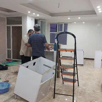 فروش آپارتمان ۸۶ متری ۲ خوابه در مهرآباد جنوبی|فروش آپارتمان|تهران, مهرآباد جنوبی|دیوار