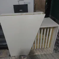 فروش کانتر و میز منشی