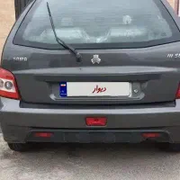 پراید۱۱۱|خودرو سواری و وانت|گالیکش, |دیوار