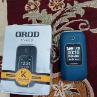 گوشی برندordo