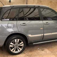 ام وی ام x33 s اقتصادی|خودرو سواری و وانت|آمل, |دیوار