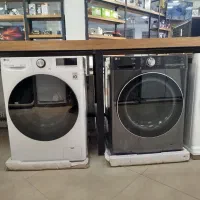 انواع لباسشویی ال جی قیمت عمده|ماشین لباسشویی و خشککن لباس|بند زرک, |دیوار