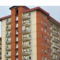 آستارا آپارتمان ۲خواب طبقه ۷کلید تحویل