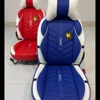 روکش صندلی های لاکچری vip گوچی جودون