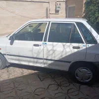 پراید مدل ۸۸