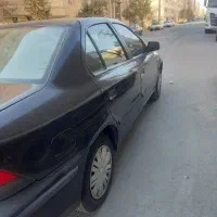 سمند x7 کم کار واقعی|خودرو سواری و وانت|فردیس, نگارستان|دیوار