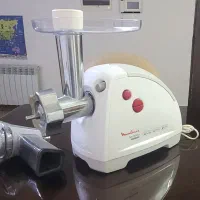 چرخ‌گوشت مولینکس HV8 اصل