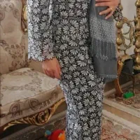 کت شلوار گیپور