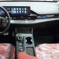 فونیکس آریزو 6 جی تی، سفید مدل ۲۰۲۵|خودرو سواری و وانت|اصفهان, ملک‌شهر|دیوار