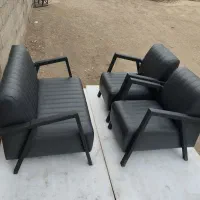 نیم ست اداری ۳۰در۵۰|مبلمان اداری|تهران, شهید رجایی|دیوار