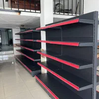 قفسه دارای سبد میوه 3 تایی|فروشگاه و مغازه|دزفول, |دیوار