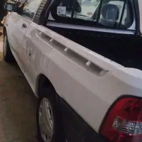 پراید۱۵۱ وانت ۱۴۰۳