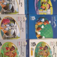 کتاب کنکور تجربی