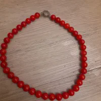 گردنبند یلدایی