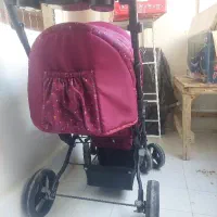 کالسکه بچه
