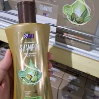 شامپو روغن جوجوبا