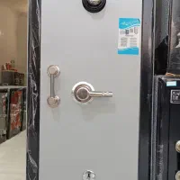 گاوصندوق 300kmسوپرالیاژی