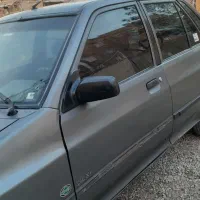 پراید مدل ۸۵|خودرو سواری و وانت|رباط‌کریم, نصیرشهر|دیوار