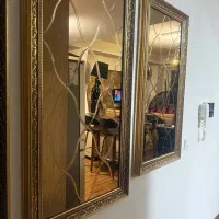 آینه|آینه|کرج, عظیمیه|دیوار