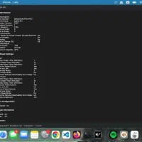 اپل مک بوک ایر Apple MacBook Air M1|رایانه همراه|تهران, سازمان برنامه جنوبی|دیوار