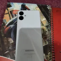 سامسونگ A06|موبایل|تهران, فرحزاد|دیوار