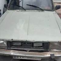 سلام وانت پیکان مدل ۹۱فروش فوری