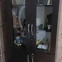 کتابخانه|کتابخانه، شلف، قفسههای دیواری|الوند, |دیوار