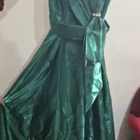 لباس های مجلسی تک سایز کوتاه و بلند|لباس|قرچک, زیبا شهر|دیوار