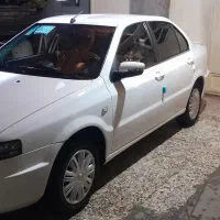سمندسورن دریچه سیمی خشک موتور جدید