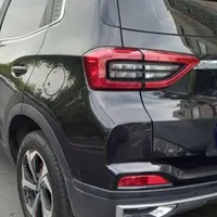 X55 PRO مشکی مدل 1402|خودرو سواری و وانت|تهران, بلوار کشاورز|دیوار