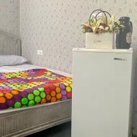 خانه مسافر، سوئیت، اقامتگاه