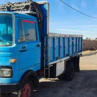 خاور 808 مدل 70