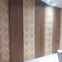 دکوراسیون داخلی|خدمات پیشه و مهارت|فولادشهر, B2|دیوار