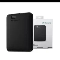 هارد اکسترنال 1 ترا وسترن