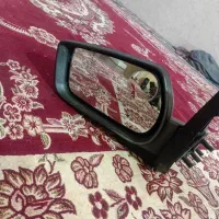 آینه خرگوشی سمت راننده 405