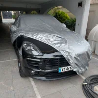 چادرتایوانی دوخت دوبل خاکستری ماشین خودرو موتور|قطعات یدکی و لوازم جانبی|تهران, نیروی هوایی (پیروزی)|دیوار