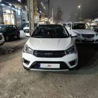 mvm x22دنده مدل 99