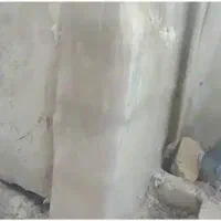 کفتر|پرنده|صدرا-فارس, فاز ۱|دیوار