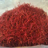 زعفران،سفیده زعفران