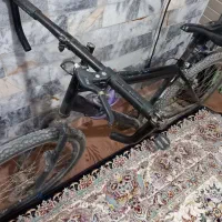 دوچرخه ۲۴کوهستانی|دوچرخه، اسکیت، اسکوتر|مشهد, شهید قربانی|دیوار