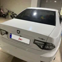 سورن پلاس موتور جدید|خودرو سواری و وانت|بندر ماهشهر, |دیوار