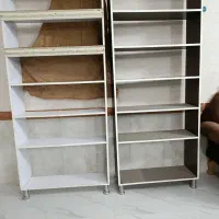 قفسه ام دی اف