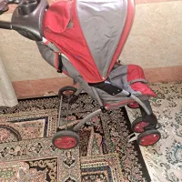 کالسکه|کالسکه و لوازم جانبی|زاهدان, |دیوار