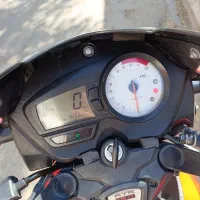 اپاچی 150مدل 95|موتورسیکلت|تربت‌حیدریه, رضاشهر|دیوار