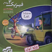 فیزیک نشر الگو، دوازدهم و پایه