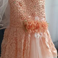 لباس بچگانه دخترانه