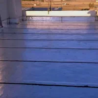 نصب ایزوگام وقیر با گونی|خدمات پیشه و مهارت|قوچان, |دیوار