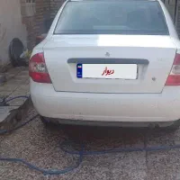 تیبا یک مدل ۹۸|خودرو سواری و وانت|اهواز, کمپلو جنوبی|دیوار