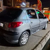 ۲۰۶ تیپ ۲ دوره رنگ