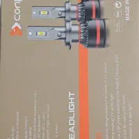 دو جفت هدلایت|قطعات یدکی و لوازم جانبی|مسجد سلیمان, |دیوار